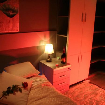 Apartament Centrum 3 Pokojowy Olsztyn  Eksteriør bilde