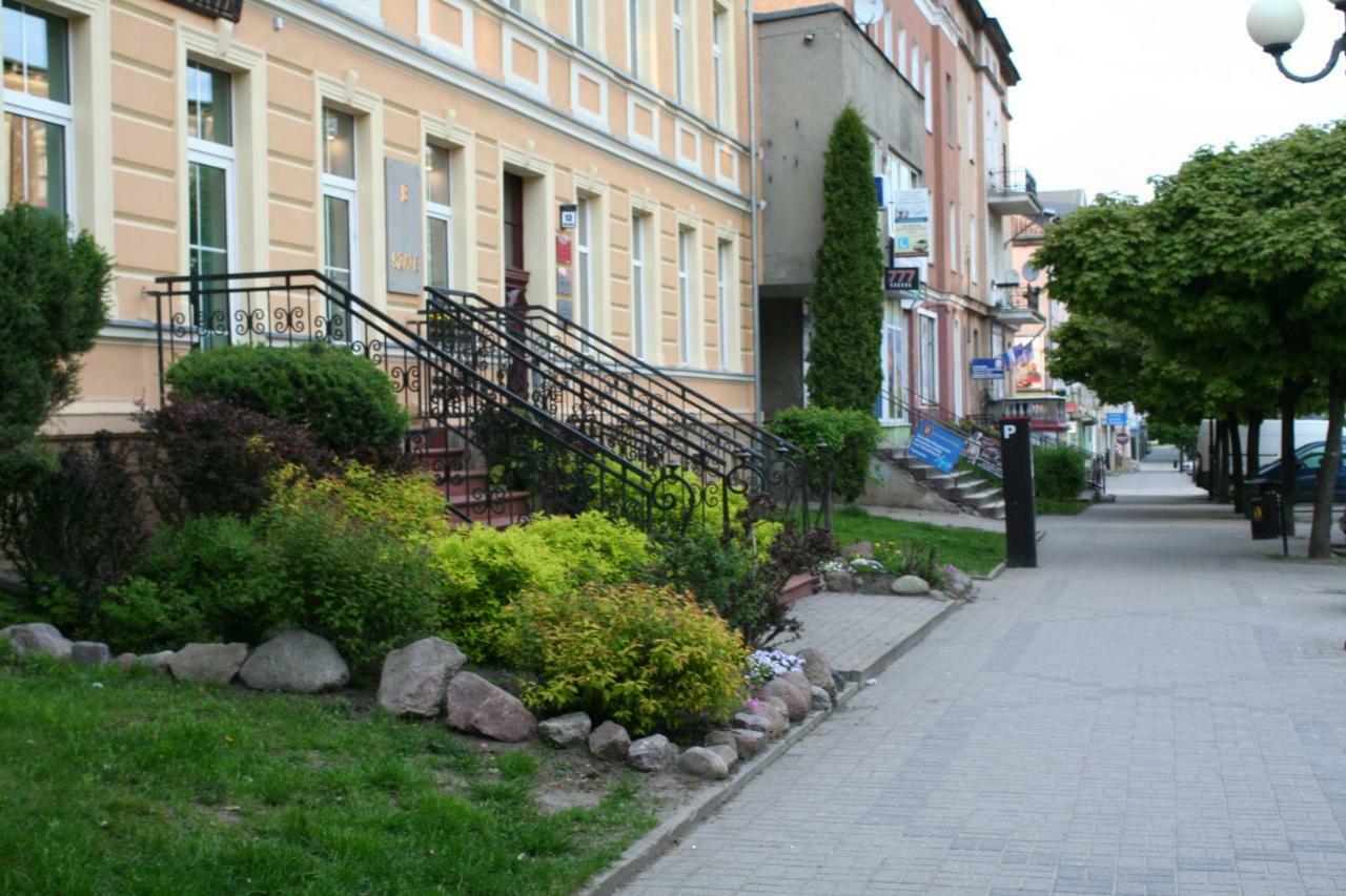 Apartament Centrum 3 Pokojowy Olsztyn  Eksteriør bilde