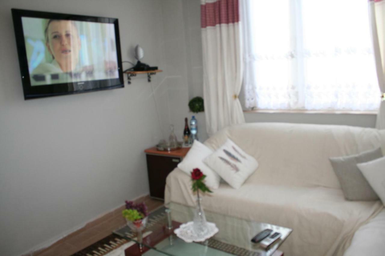 Apartament Centrum 3 Pokojowy Olsztyn  Eksteriør bilde