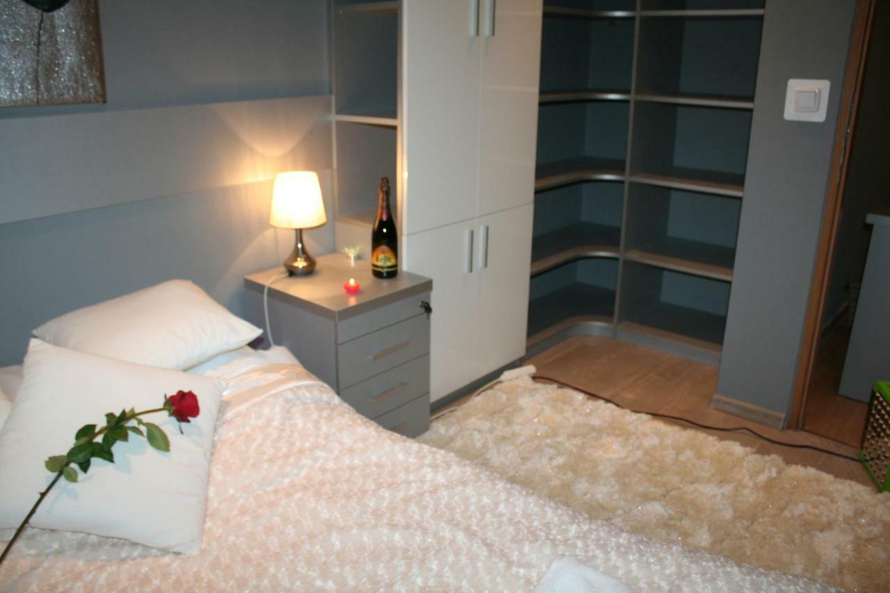 Apartament Centrum 3 Pokojowy Olsztyn  Eksteriør bilde