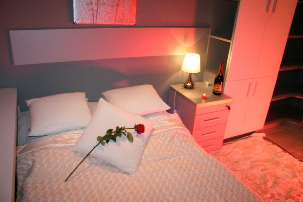Apartament Centrum 3 Pokojowy Olsztyn  Eksteriør bilde
