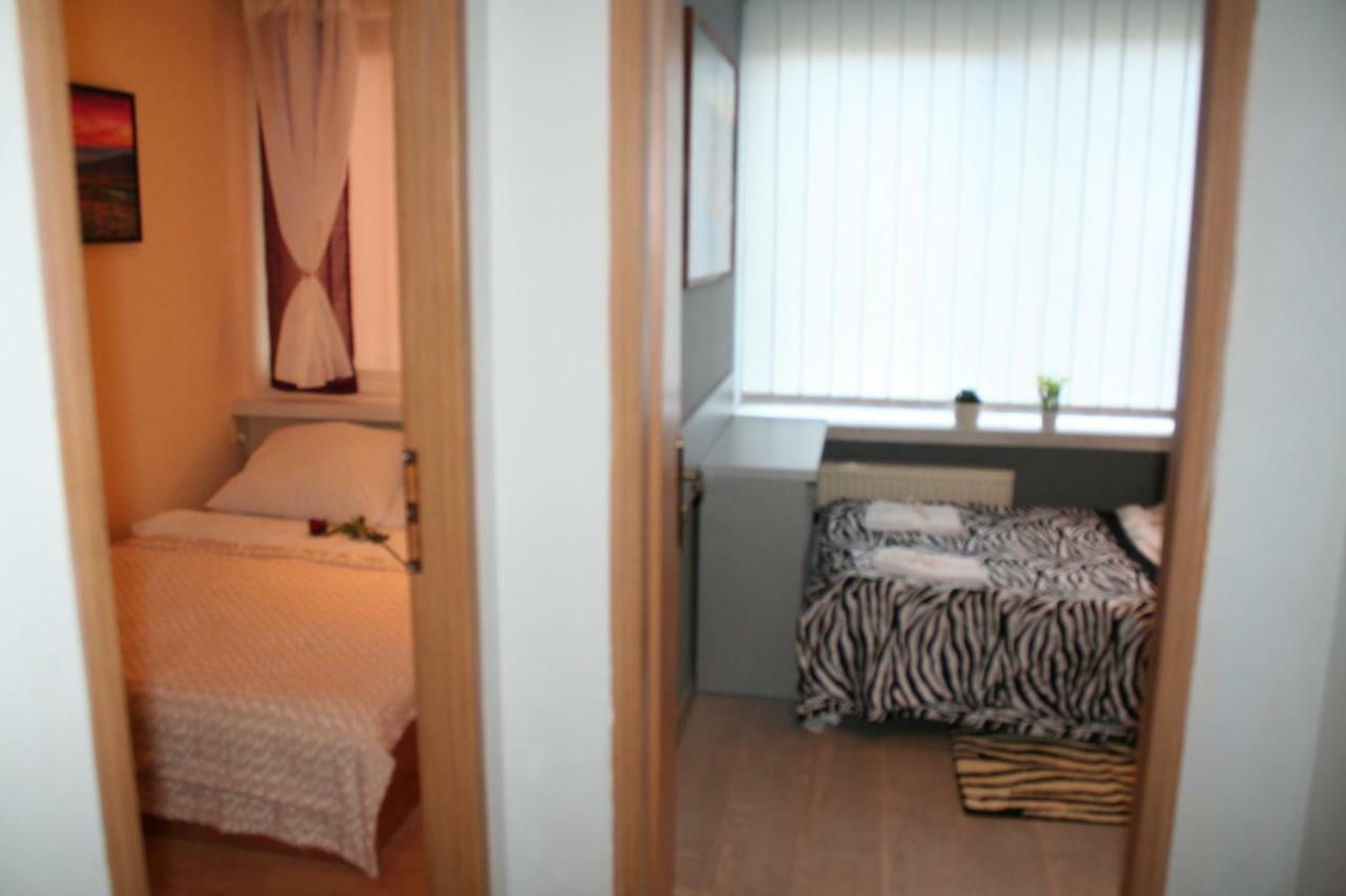 Apartament Centrum 3 Pokojowy Olsztyn  Eksteriør bilde