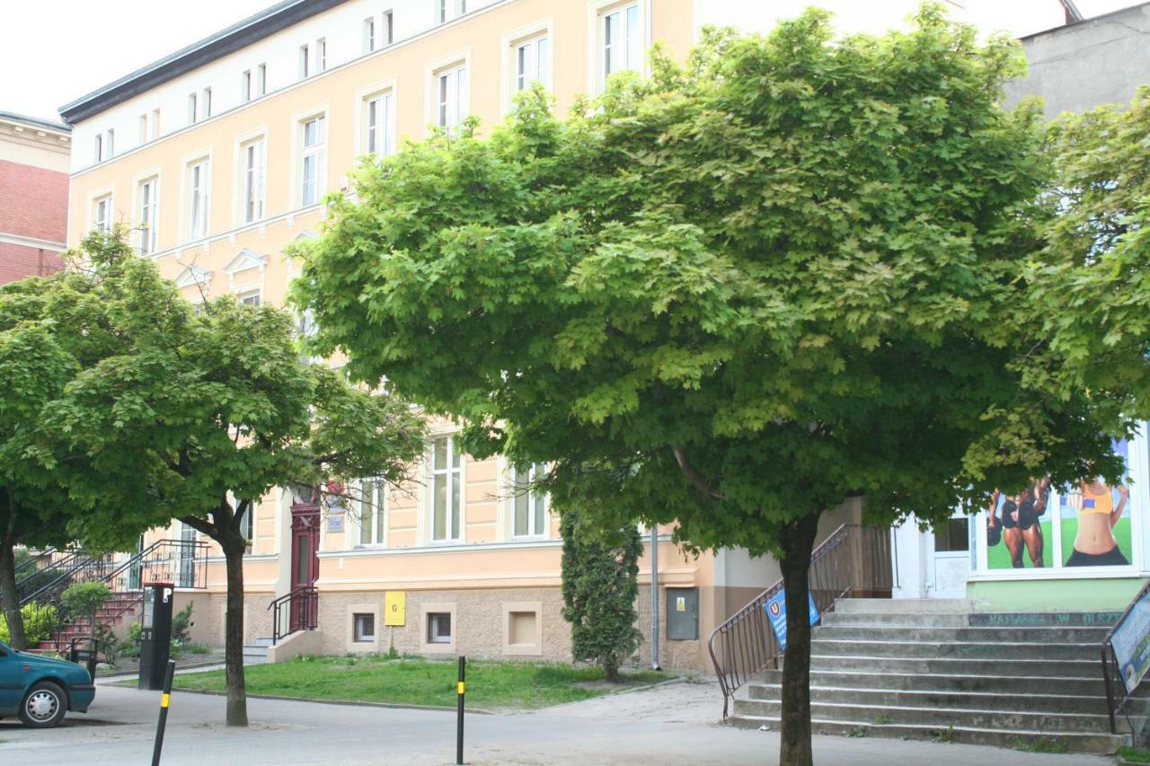 Apartament Centrum 3 Pokojowy Olsztyn  Eksteriør bilde