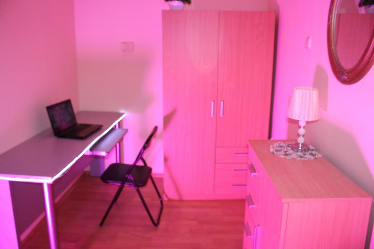 Apartament Centrum 3 Pokojowy Olsztyn  Eksteriør bilde